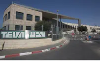 Israeli Pharma Giant Teva Buys Botox's Allergan
