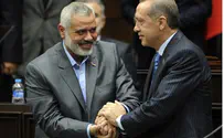 Turkey Refuses to Transfer 'Inhumane' Israeli Gas to Europe