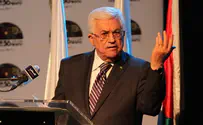 Abbas Calls for UN to Investigate 'Settler Crimes'
