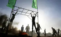 הקליפ החדש של חמאס: קאבר לאייל גולן