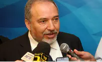 Liberman: Palestinian Threats to End Ceasefire Are Blackmail