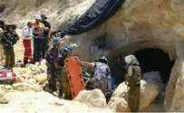 Archaeologist Killed in Samaria Cave-In