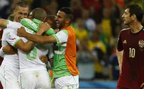 בפעם הראשונה בתולדותיה: אלג'יריה בשלב הבא