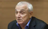 Aharonovitch Vows to Instill 'New Spirit' in Scandal-Hit Police