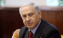 Netanyahu Threatens Hamas: Stop The Rockets 'Or We Will'