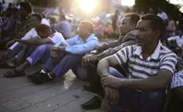 British Report Discredits Eritreans' 'Refugee' Claim