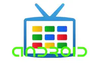 Android TV ללא שינוי