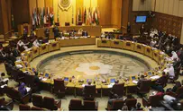 Arab League Refuses to Recognize Israel as Jewish State
