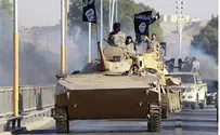Survey Reveals Europe Likes ISIS More Than Arab States Do