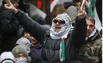 Denmark: 100s March Through Muslim Area to Protest Anti-Semitism