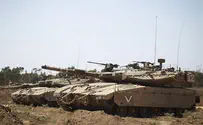 IDF Operation Likely to Include Entry to Gaza