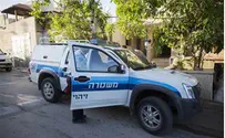 Police Arrest Arab Suspected of Murdering Israeli Security Guard