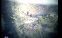 Video: Hamas Terrorists Infiltrate Israel and are Neutralized