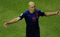 משחקי הכס: הכל על הקרב בין הולנד וארגנטינה