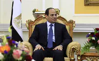 Egypt Urges Calm, But Unlikely to Mediate Ceasefire
