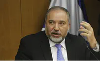 Liberman Calls to Hand Gaza Over to UN