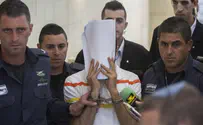 מאסר עולם לאחד מהמורשעים ברצח אבו ח'דיר