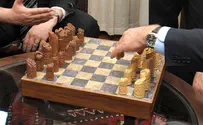 התעניינות בינלאומית בתחרות השחמט הירושלמית