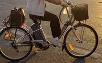 סכנת האופניים החשמליים: היכן ההורים?