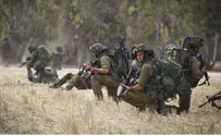 IDF Says Most Tunnels Have Been Found