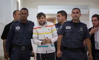 משפט רצח הנער הערבי יתקיים באופן פומבי