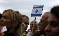 Newsweek Cover Story Highlights Second Jewish European Exodus
