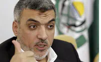 Hamas Walks Out of Cairo Talks after Killers' Death, Returns