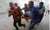 Hamas' 'Civilian Casualties': A Game of Numbers