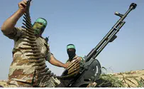 Hamas Forms 'Popular Army' to 'Liberate Palestine'