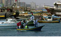 Report: Norway, Turkey Offered Gaza Seaport to Hamas