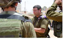 IDF Lauds Givati Commander After Media Storm