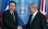 UK Threatens to Cut 12 Arms Export Licenses to Israel