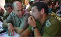 Ya'alon Criticizes Religious IDF Commander for Invoking God