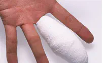 American Hospital Charges $9,000 for Cut Finger