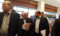 שוב - חמאס יתנגד להצעה המצרית