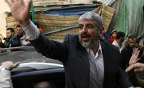 דיווח: משבר פנימי בחמאס בעקבות ההסכם