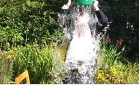 Watch: MK Lipman Accepts the ALS Ice Bucket Challenge