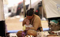1,000 Assyrian Christian Families Flee Syria Jihadists