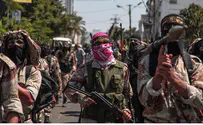 Islamic Jihad Mediating between Egypt, Hamas