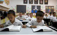 Up for Vote: $32 Million for Jewish Day Schools in NY
