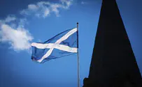 Scotland a Week Away from Independence?