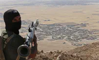 US Talking Directly With Kurdish Fighters