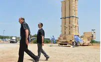 Russia Says US-Israeli Iran Missile Simulation Failed