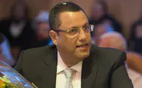 Liberman Associate Moshe Lion Questioned in Corruption Scandal