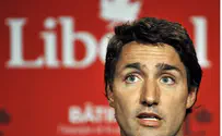 Favored Canadian PM Candidate Slams Anti-Terror Bill