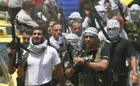 Abbas's Fatah Brags of Terror Attacks in Gaza Operation