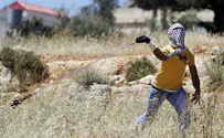 'Silent Intifada' Continues as Jerusalem Man Wounded by Rocks