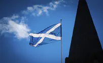 עצמאות לסקוטלנד יכולה להיות מדבקת...
