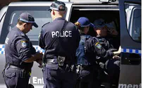 Australia Arrests 2 Men During Anti-Terror Raids
