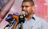 Hamas 'Totally Opposed' to PA Statehood Bid
